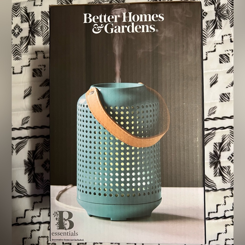 BH&G Aroma Diffuser